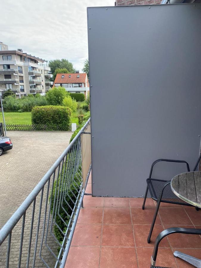 다메 Saarstrasse 18A W9 아파트 외부 사진