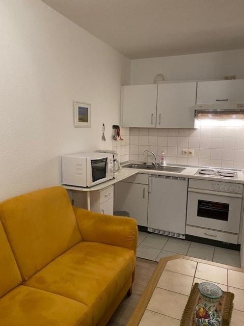 다메 Saarstrasse 18A W9 아파트 외부 사진