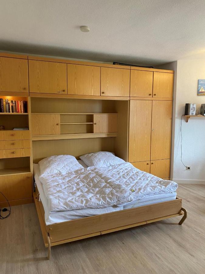 다메 Saarstrasse 18A W9 아파트 외부 사진
